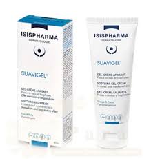ISISPHARMA SAUVIGEL 40ML